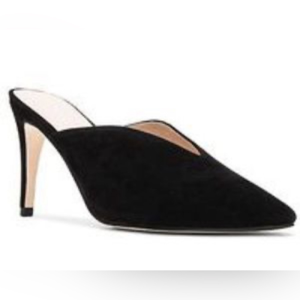 RAYE JASPER MULES - Picture 2 of 15